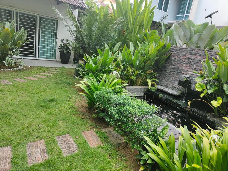 Untuk Dijual - Bandar Tasik Kesuma