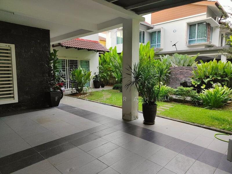 Untuk Dijual - Bandar Tasik Kesuma