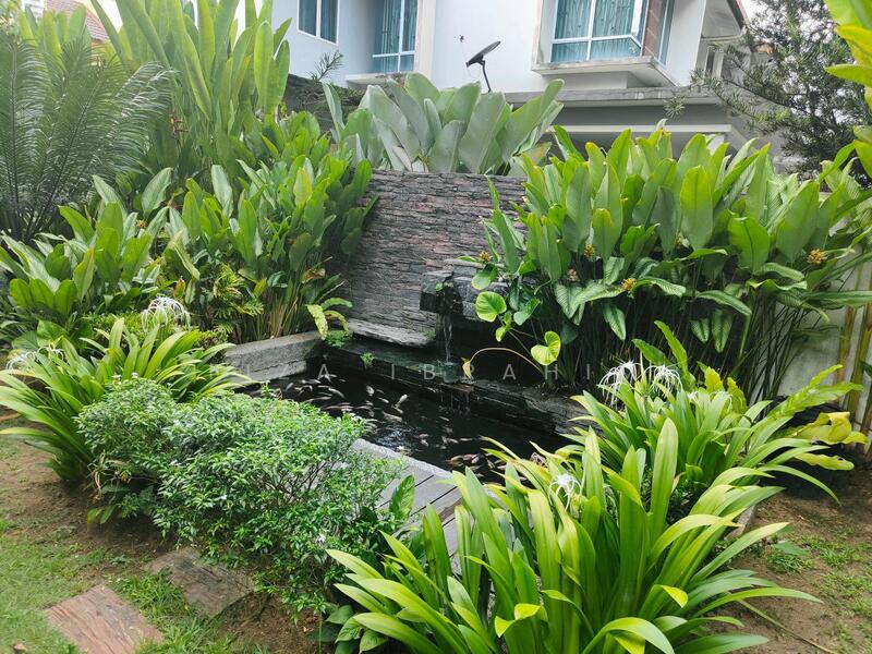 Untuk Dijual - Bandar Tasik Kesuma