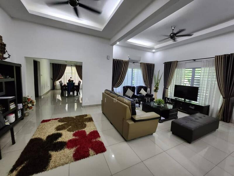 Untuk Dijual - Bandar Tasik Kesuma