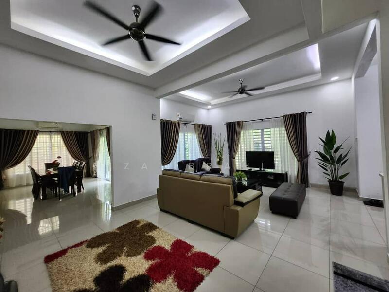 Untuk Dijual - Bandar Tasik Kesuma