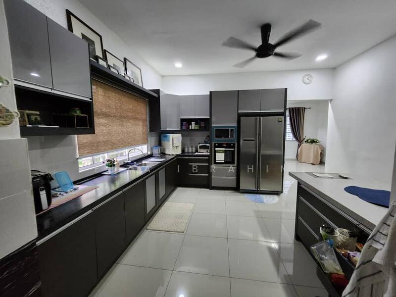 Untuk Dijual - Bandar Tasik Kesuma