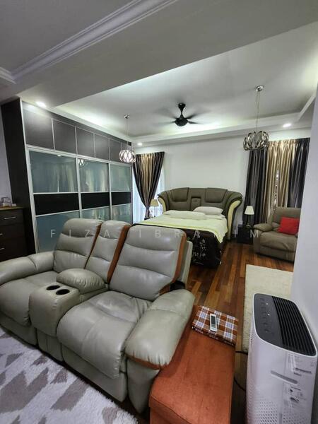 Untuk Dijual - Bandar Tasik Kesuma