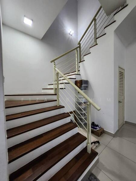 Untuk Dijual - Bandar Tasik Kesuma