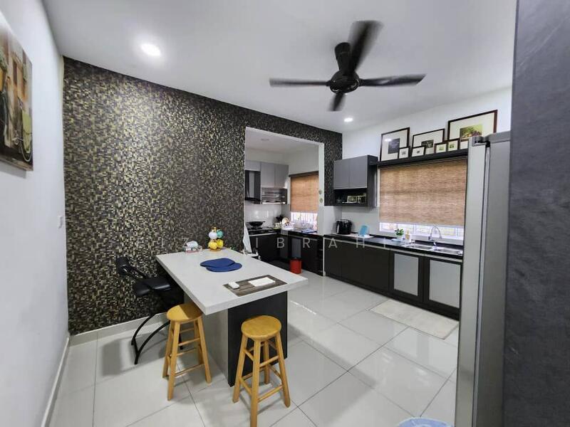 Untuk Dijual - Bandar Tasik Kesuma