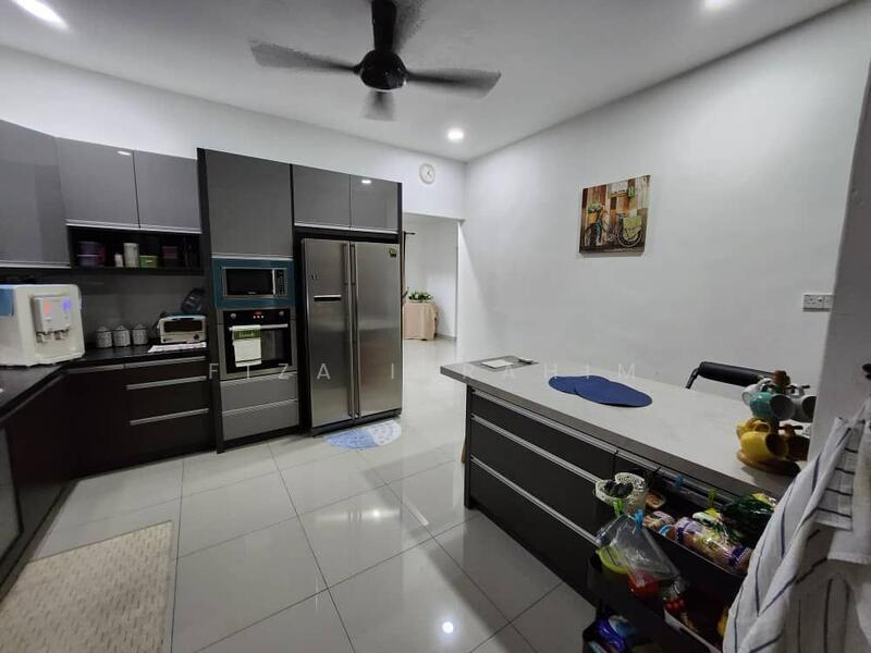 Untuk Dijual - Bandar Tasik Kesuma