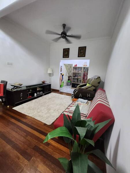 Untuk Dijual - Bandar Tasik Kesuma