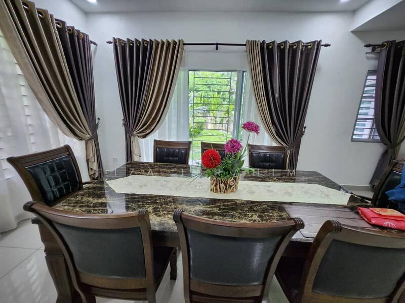 Untuk Dijual - Bandar Tasik Kesuma