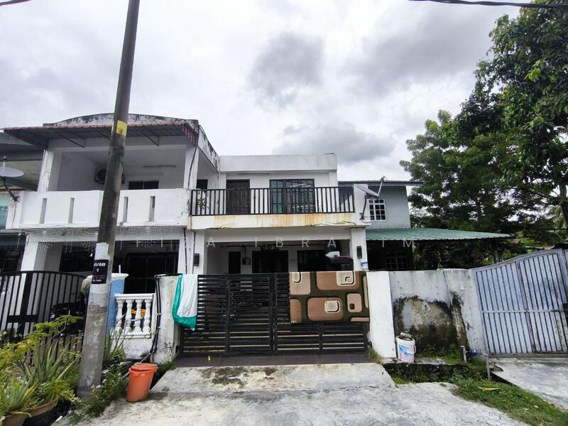 For Sale - Seksyen 1 Bandar Rinching