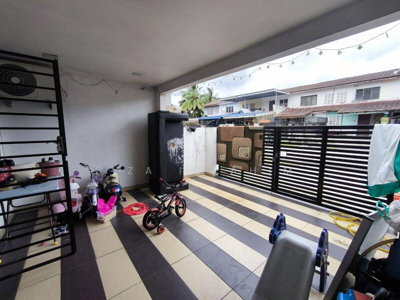 For Sale - Seksyen 1 Bandar Rinching