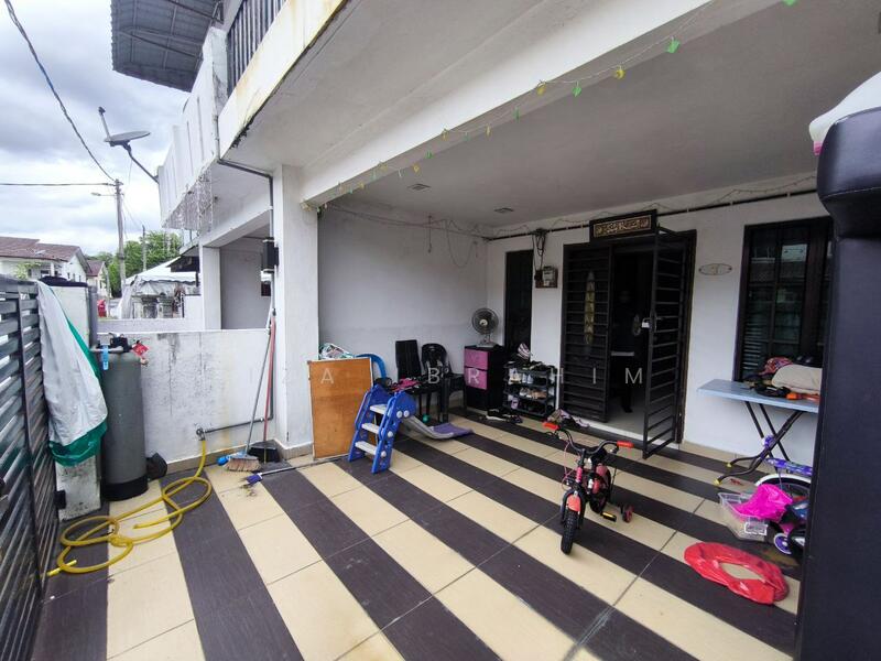 For Sale - Seksyen 1 Bandar Rinching