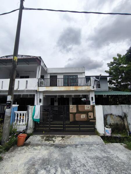 For Sale - Seksyen 1 Bandar Rinching