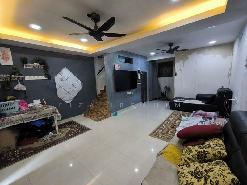 For Sale - Seksyen 1 Bandar Rinching