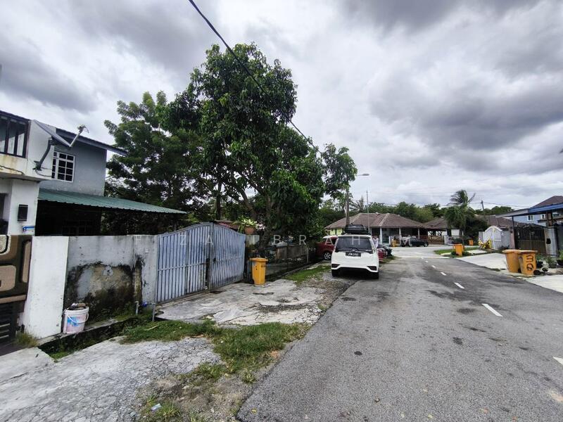 For Sale - Seksyen 1 Bandar Rinching