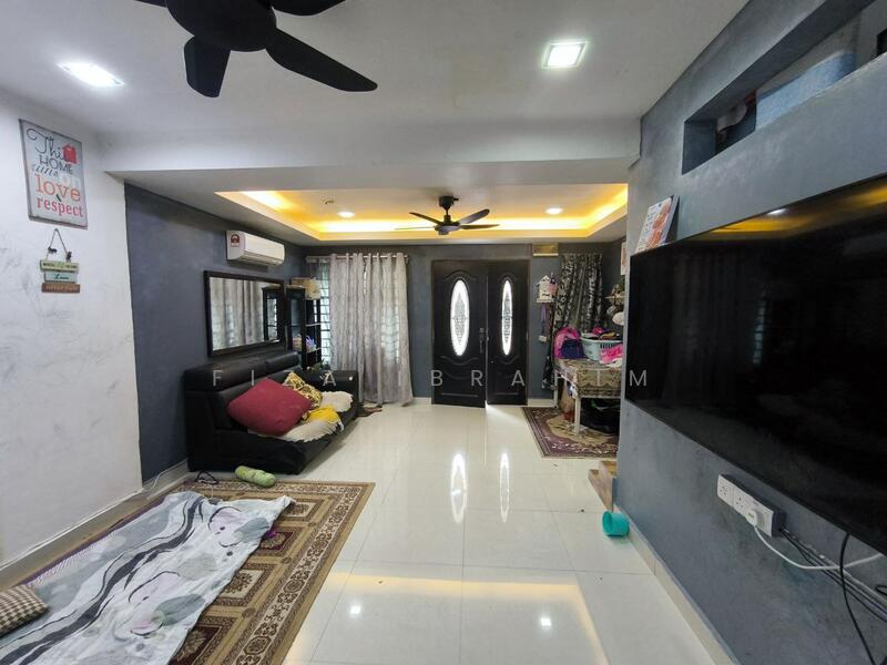 For Sale - Seksyen 1 Bandar Rinching