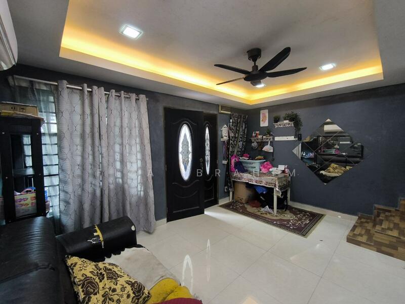 For Sale - Seksyen 1 Bandar Rinching