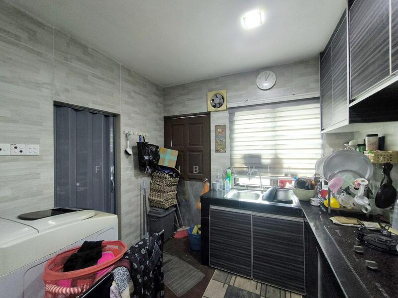 For Sale - Seksyen 1 Bandar Rinching