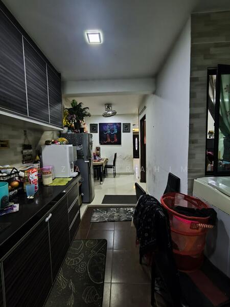 For Sale - Seksyen 1 Bandar Rinching
