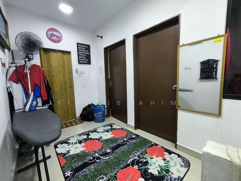 For Sale - Seksyen 1 Bandar Rinching