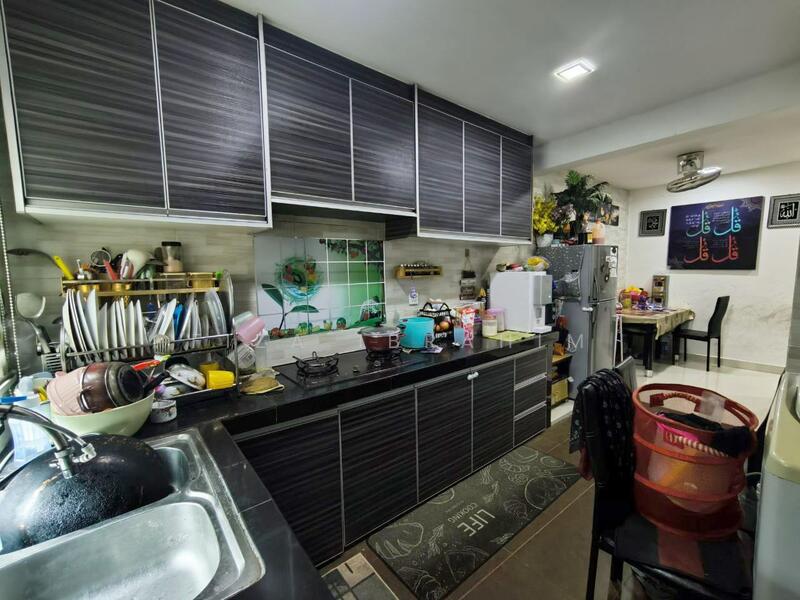 For Sale - Seksyen 1 Bandar Rinching