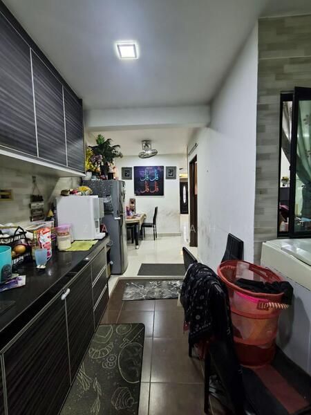 For Sale - Seksyen 1 Bandar Rinching