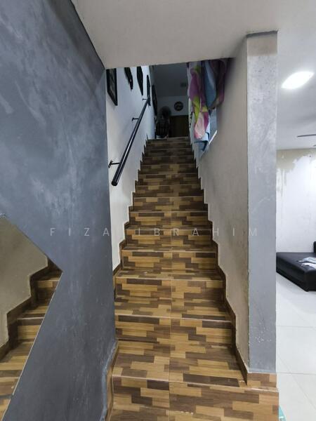 For Sale - Seksyen 1 Bandar Rinching