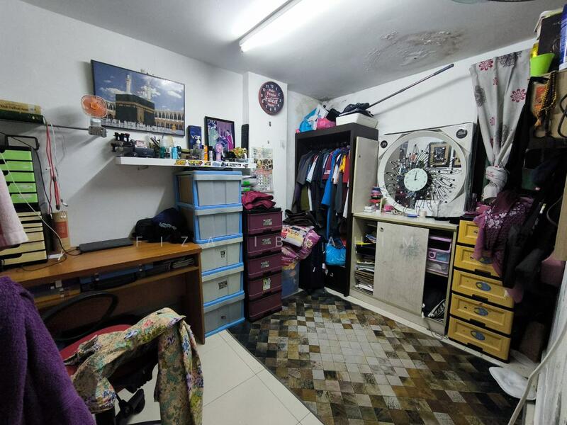 For Sale - Seksyen 1 Bandar Rinching