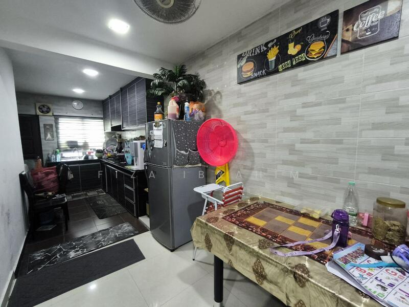 For Sale - Seksyen 1 Bandar Rinching