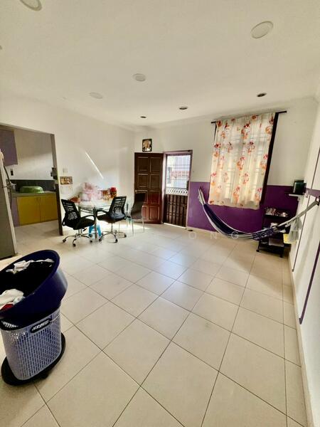 For Sale - Taman Desa Tebrau