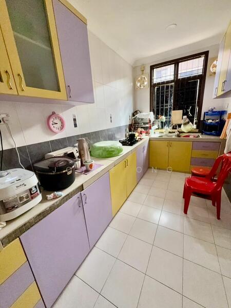 For Sale - Taman Desa Tebrau