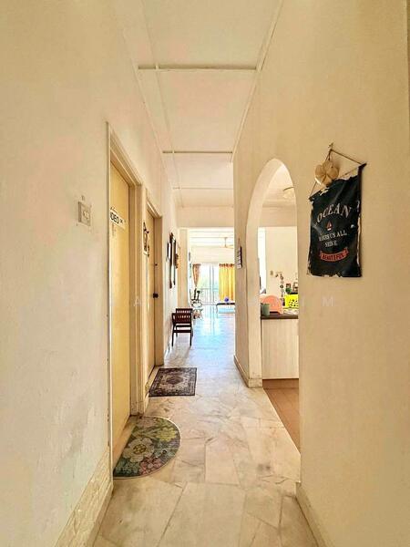 For Sale - Sri Kenangan