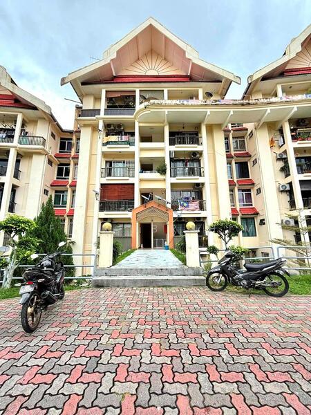 For Sale - Sri Kenangan