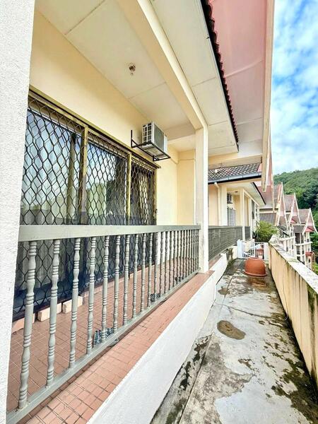 For Sale - Sri Kenangan