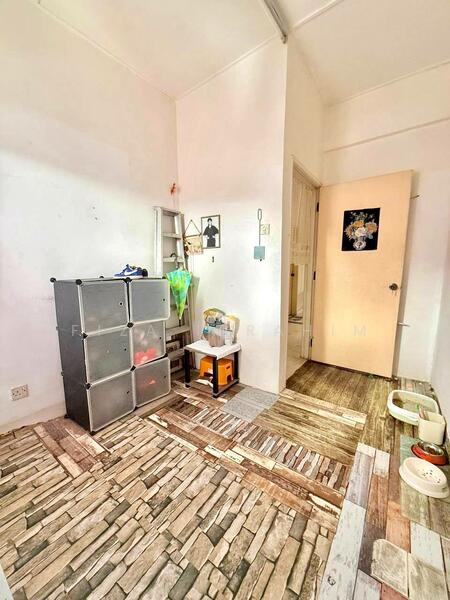 For Sale - Sri Kenangan