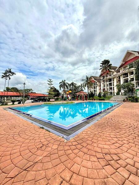 For Sale - Sri Kenangan