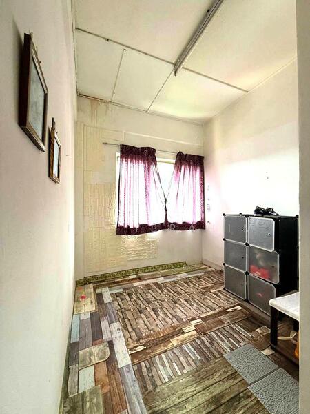 For Sale - Sri Kenangan