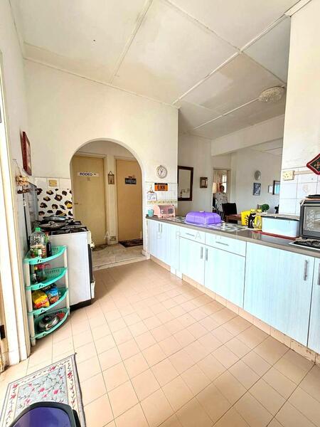 For Sale - Sri Kenangan