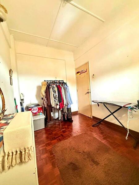 For Sale - Sri Kenangan