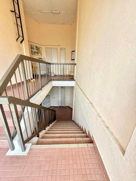 For Sale - Sri Kenangan