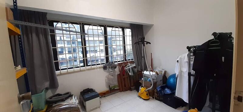 Untuk Dijual - Taman Kobena