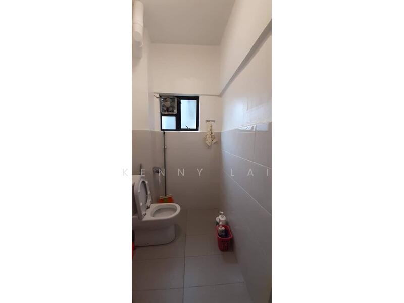 Untuk Dijual - Taman Kobena