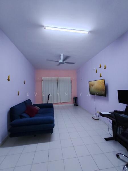 For Sale - Condominium Akasia Bukit Jalil