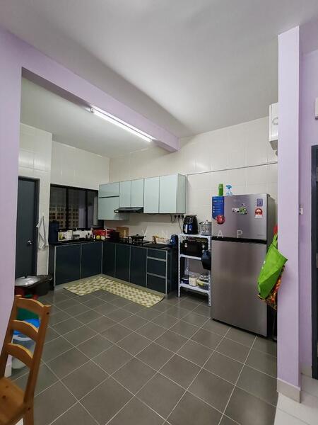 For Sale - Condominium Akasia Bukit Jalil