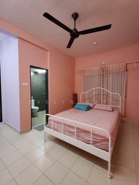 For Sale - Condominium Akasia Bukit Jalil