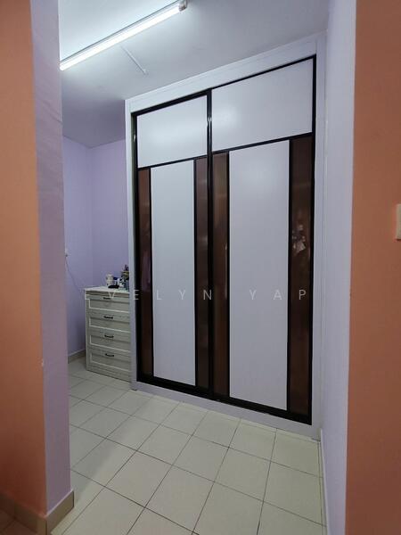 For Sale - Condominium Akasia Bukit Jalil