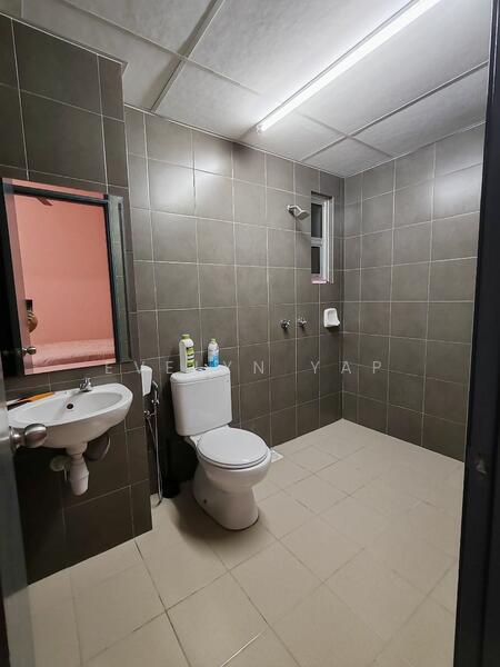 For Sale - Condominium Akasia Bukit Jalil