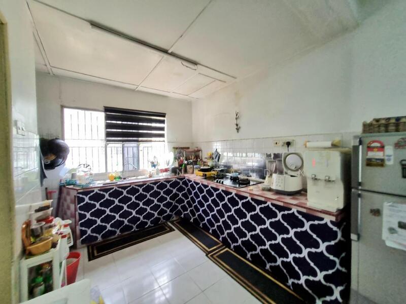 Untuk Dijual - Taman TTDI Jaya