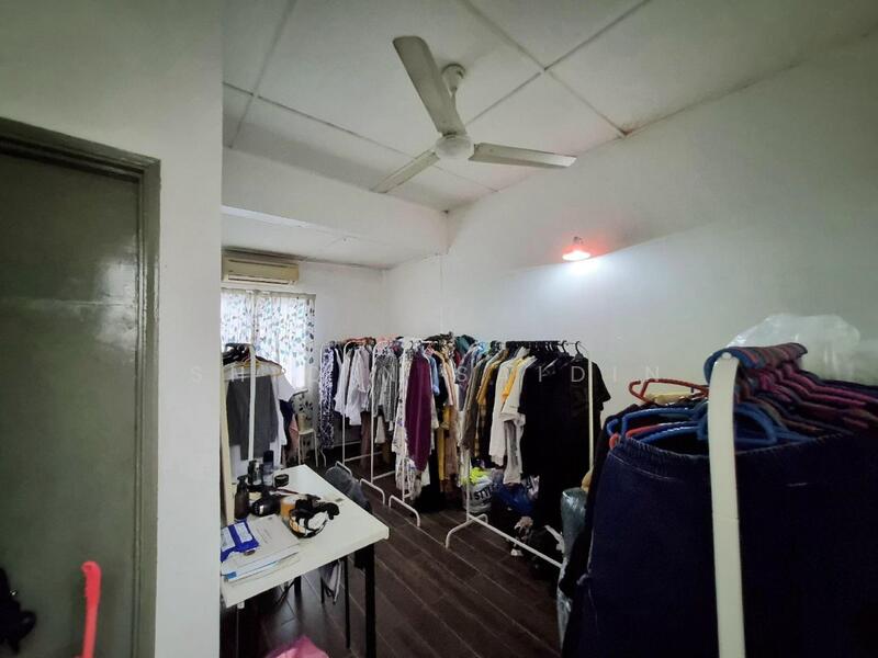 Untuk Dijual - Taman TTDI Jaya