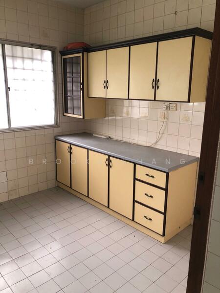 Untuk Dijual - Desa 288