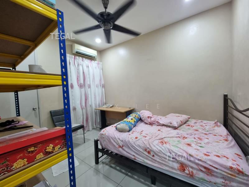 Untuk Disewa - Bandar Botanic Klang